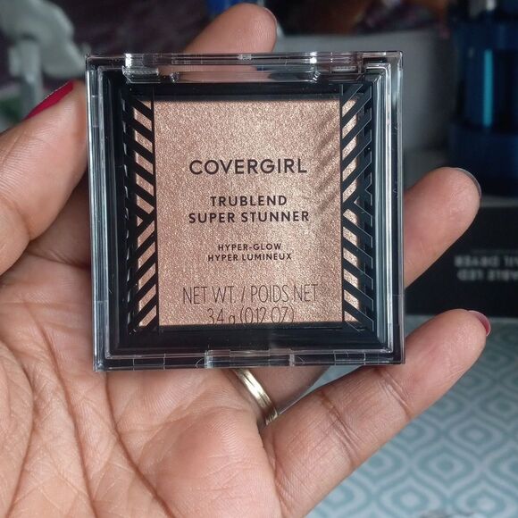 Covergirl Trublend Super Stunner - Picture 1 of 2